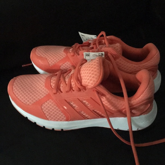 adidas shoes orange color